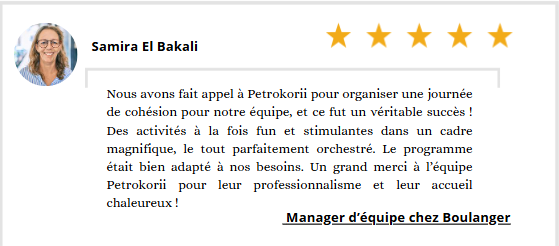 avis Avis de client