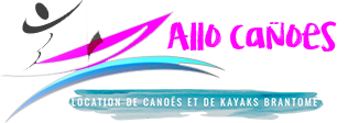 logo Logo de nos partenaires Allo Canoës