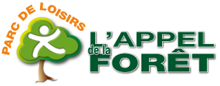logo Logo de nos partenaires l'Appel de la Forêt