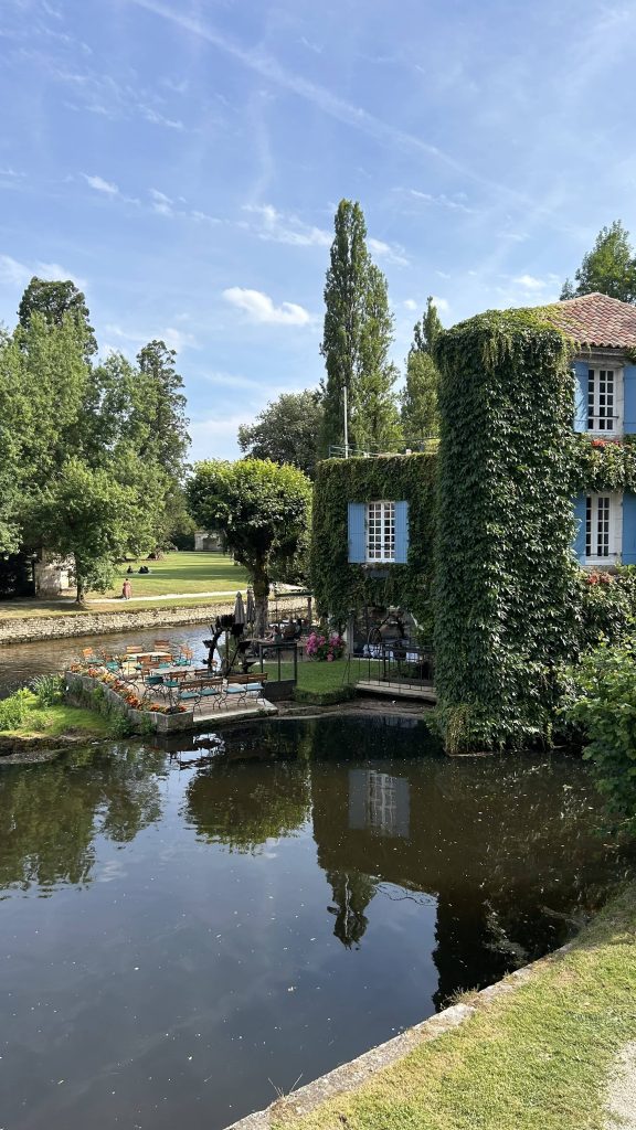 Image de Brantôme pour l'accueil